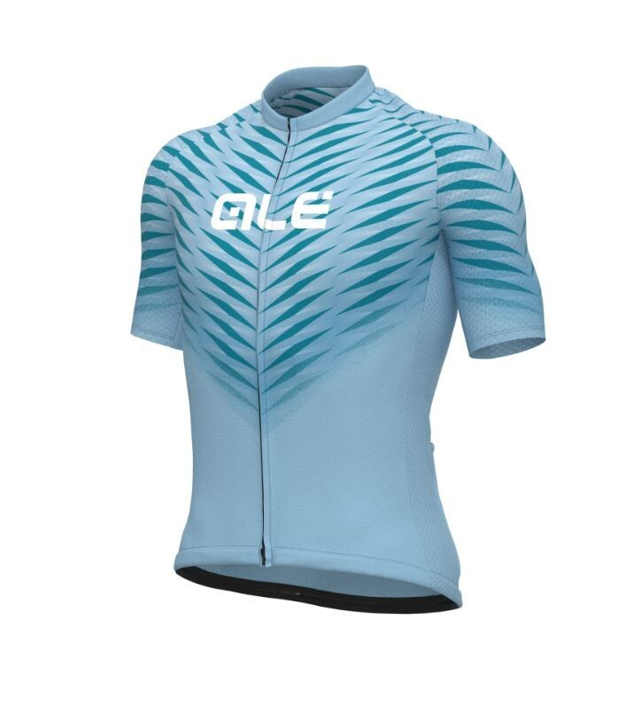 CYCLING SHORT SLEEVE JERSEY BRAND: ALE MODEL: SOLID THORN