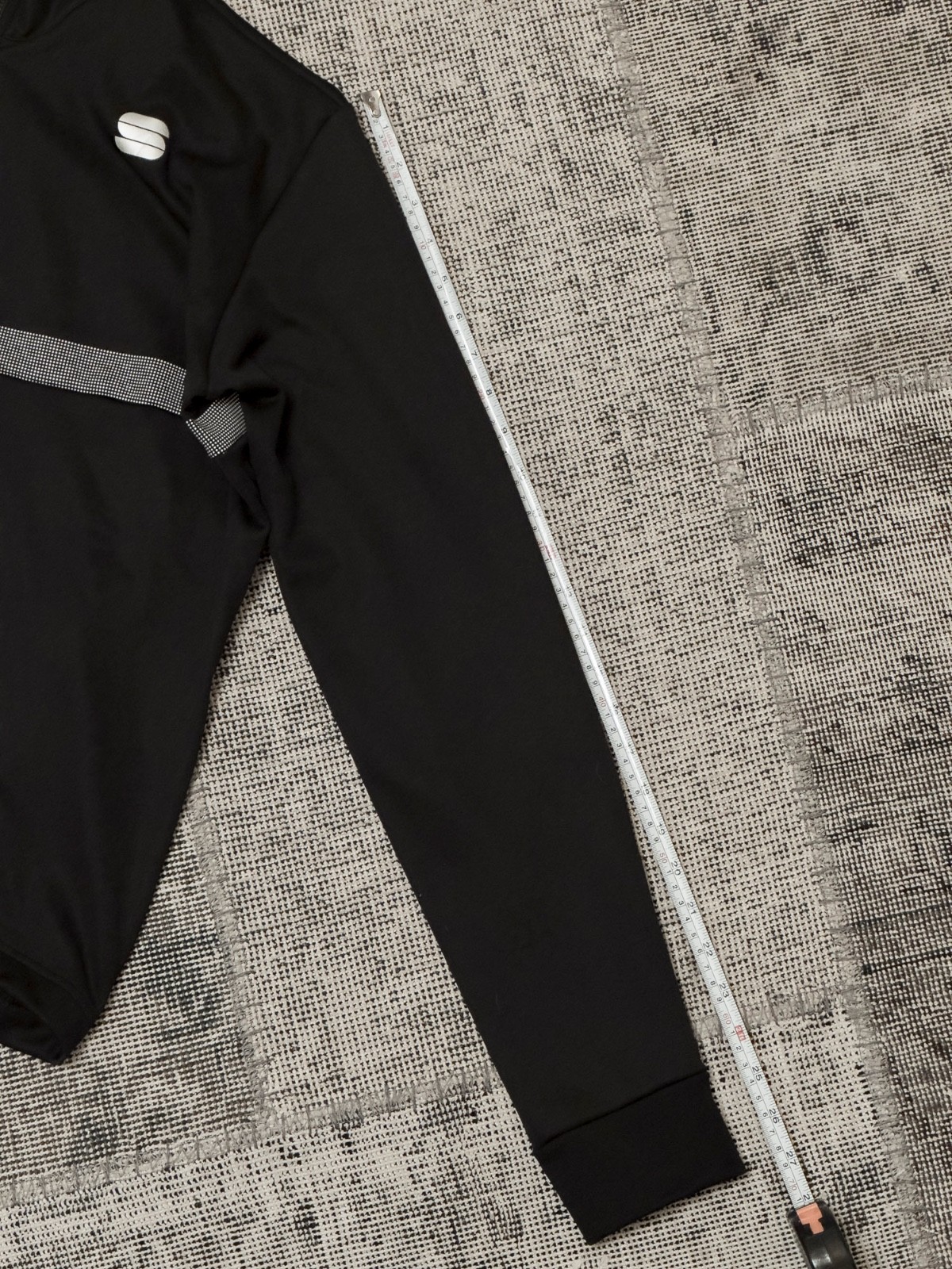 Bicycle Jersey – Long Sleeved Size XL
