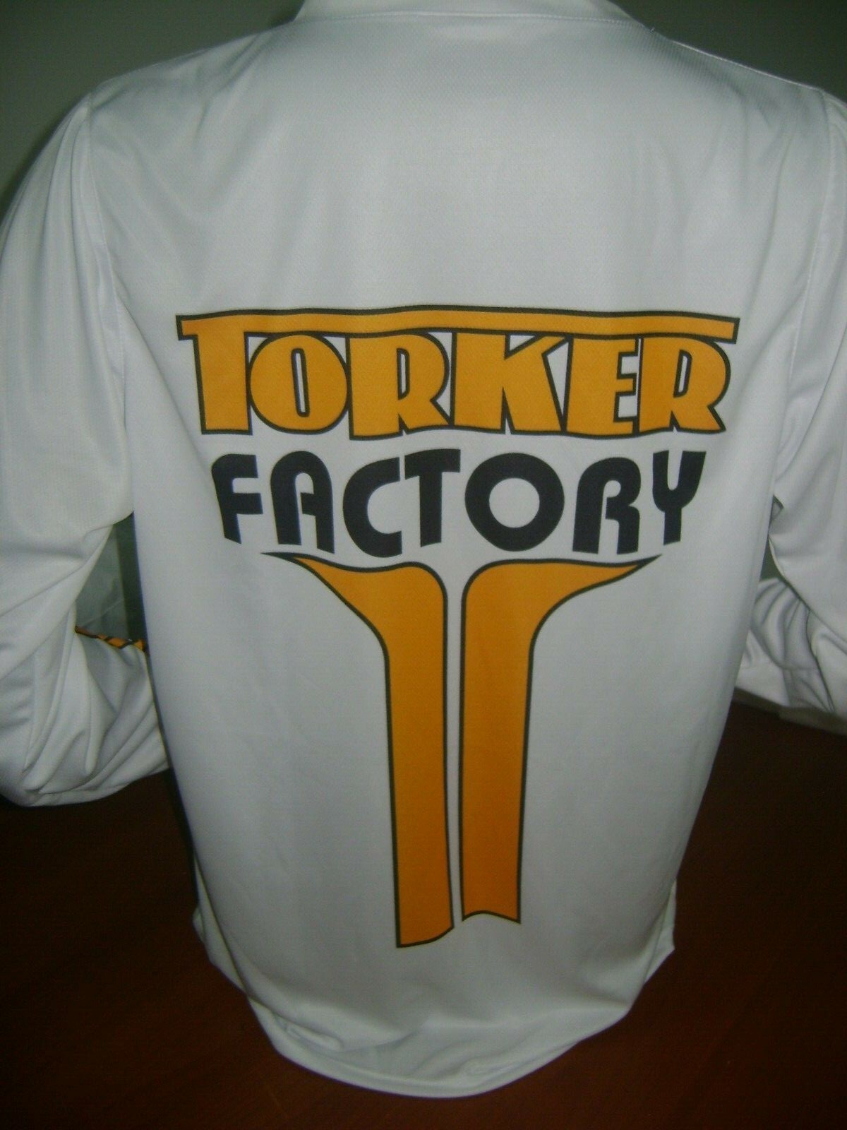 TORKER OLD SCHOOL BIKE JERSEY CLASSIC BMX JERSEY RACE BIKE SHIRT BMX VINTAG XXXL