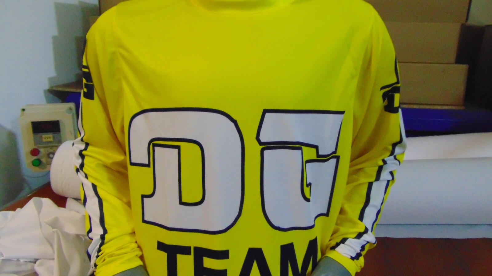 DG OLD SCHOOL BIKE JERSEY CLASSIC BMX JERSEY RACE BIKE SHIRT BMX VINTAGE XL TEAM