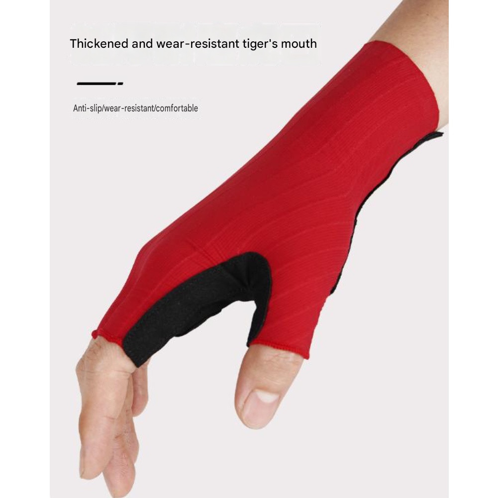 Breathable Lightweight Cycling Gloves Short Finger for Hot Weather Rides