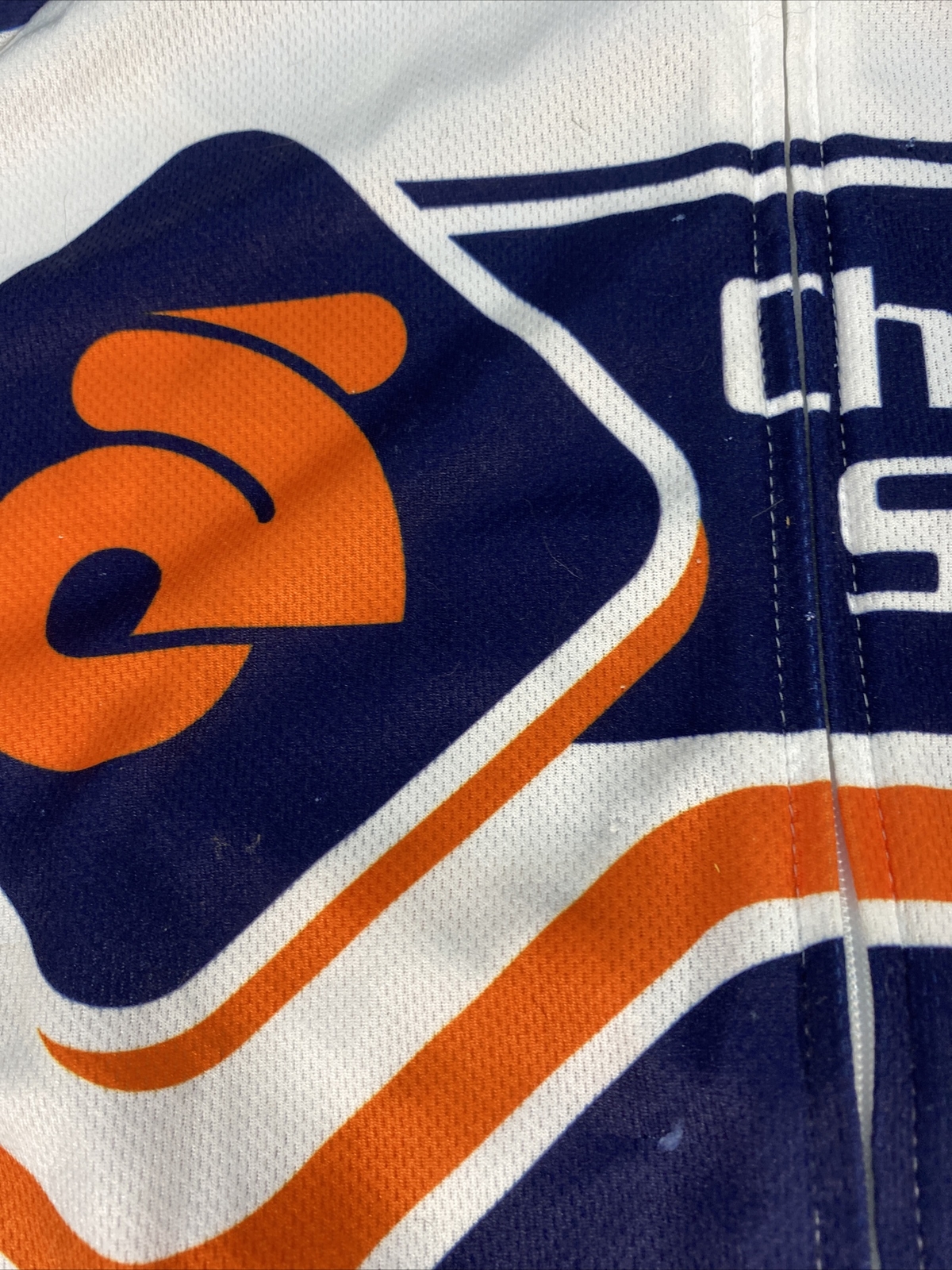 Champion System mens club cut cycling jersey Medium M (8284-4)