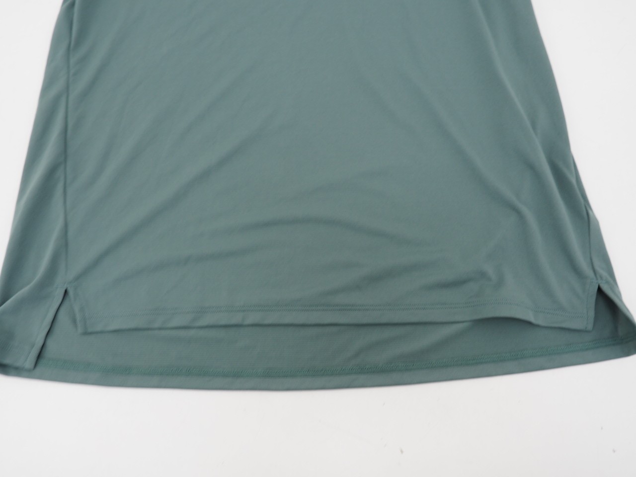 NEW! Pearl Izumi Summit Short Sleeve Mountain Bike Jersey Women’s Medium Green