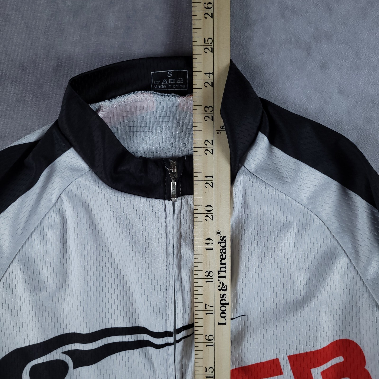 Arltb Mens Cycling Jersey Shirt S