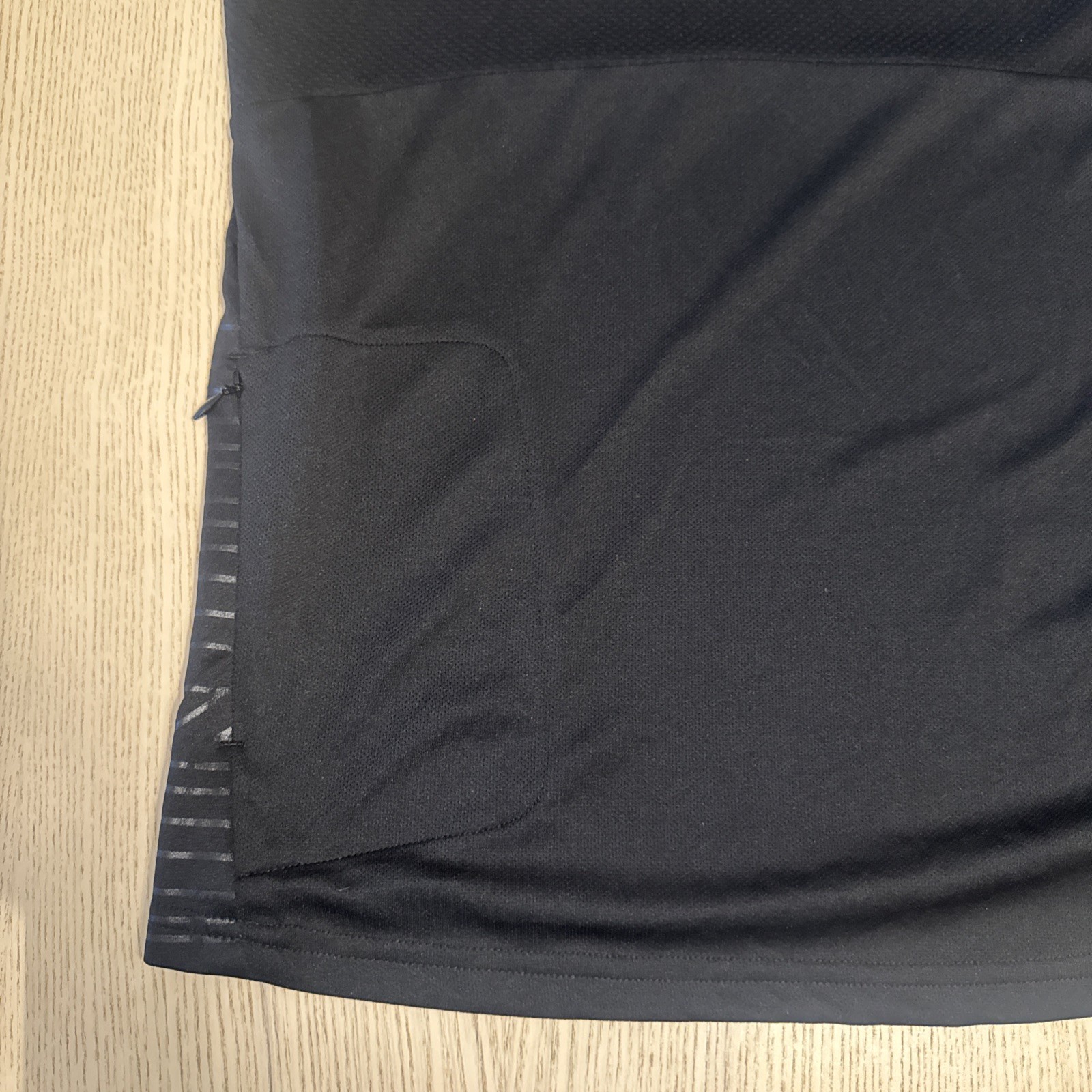Oakley Pipeline Trail Factory Pilot Men’s Jersey Cycling Shirt Size Medium