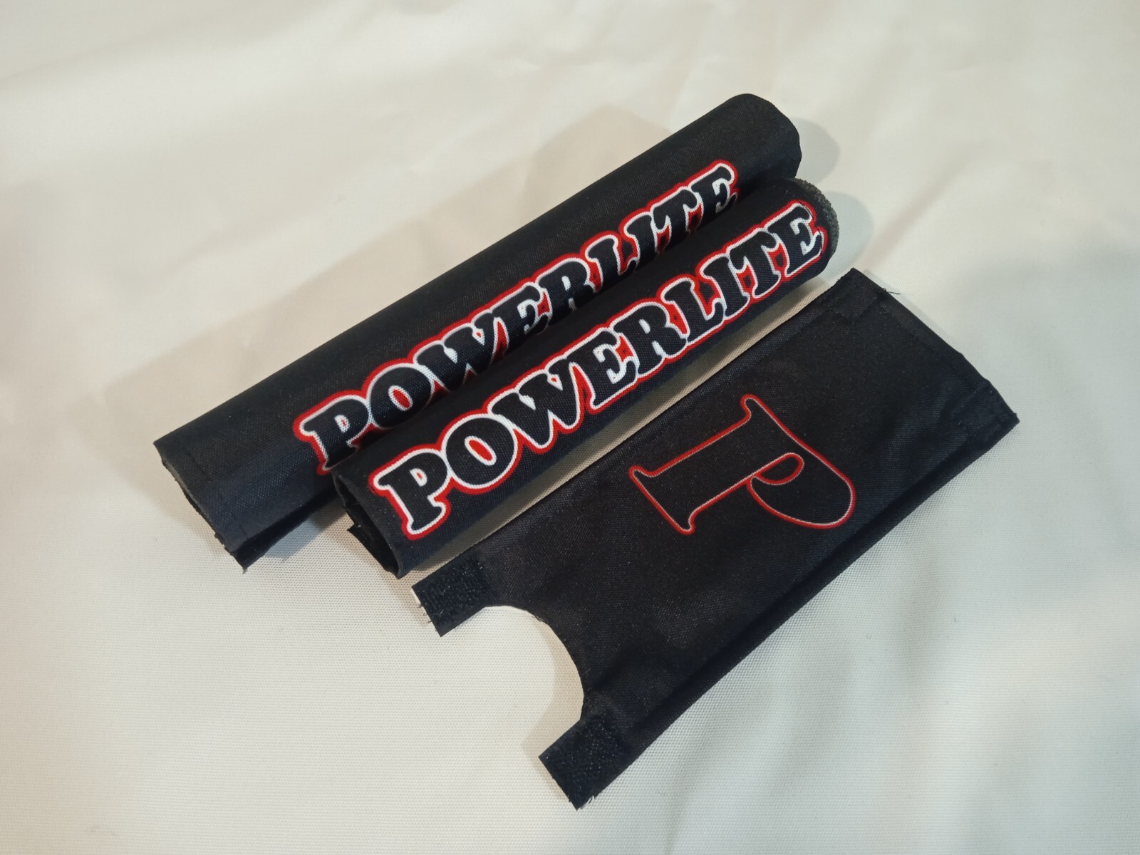 POWERLITE BLACK OLD SCHOOL BIKE JERSEY CLASSIC BMX JERSEY BIKE SHIRT BMX L CHECK