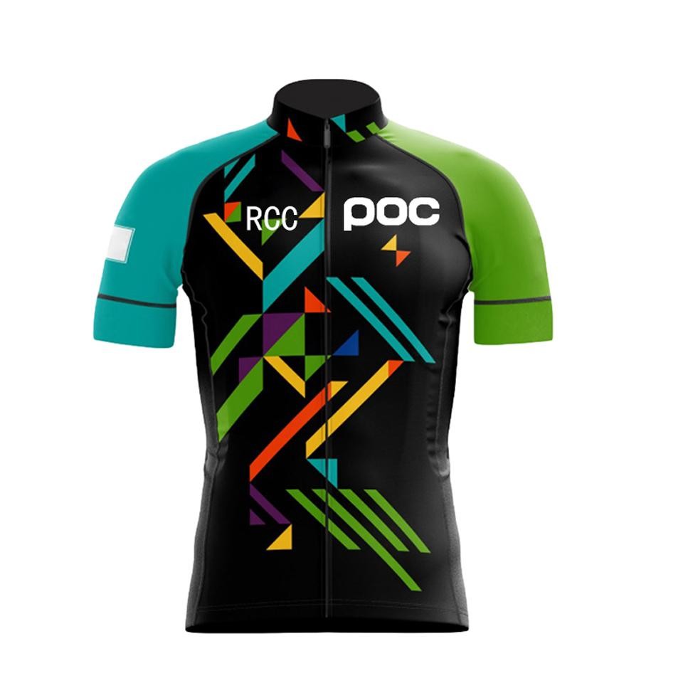 2026 Pro Team Cycling Jersey, Summer Breathable Bike Kit Men Mallot Ciclismo 5