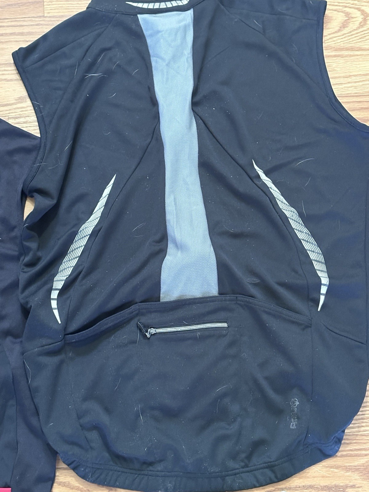 Pearl Izumi Cycling Jersey’s Men’s Sleeveless Breathable XL AGU Gear LOT (4)