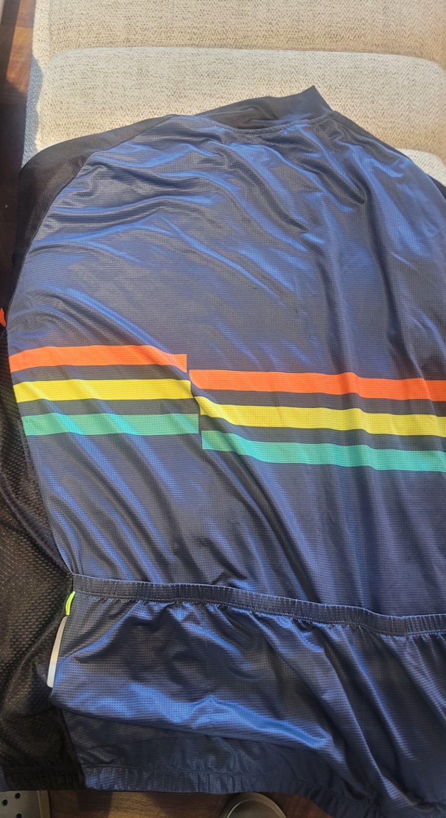 11 Cycling Jerseys Mens Short Sleeve Full Sleeve And Sleeveless less