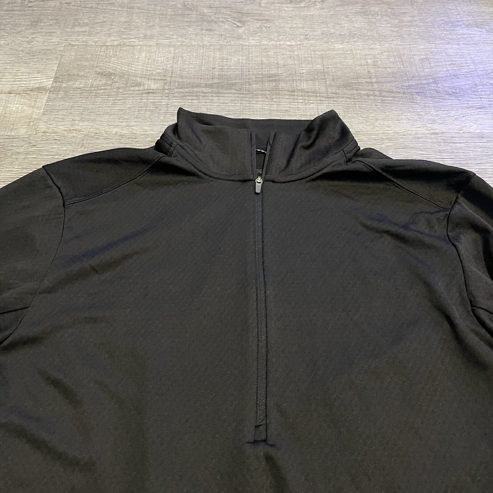 Patagonia – Capilene Midweight Bike Jersey – Women’s Size Large