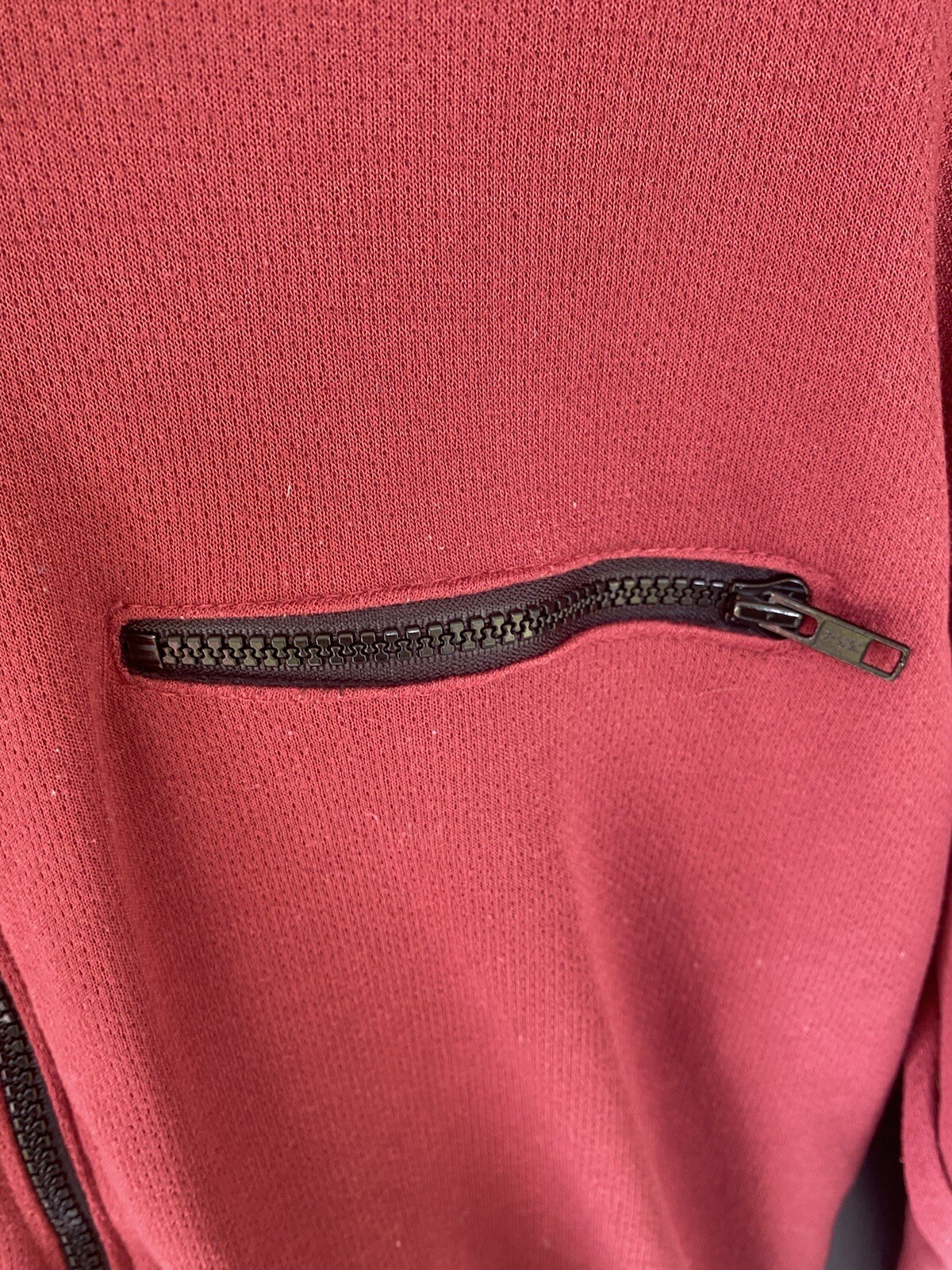 Nice Long Sleeve Specialized Road Bike Shirt -Body Geometry-Back Pockets