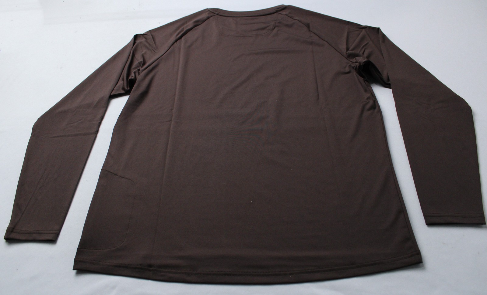 POC Men’s Reform Enduro Quick Dry Jersey CD4 Axinite Brown Size XL NWT