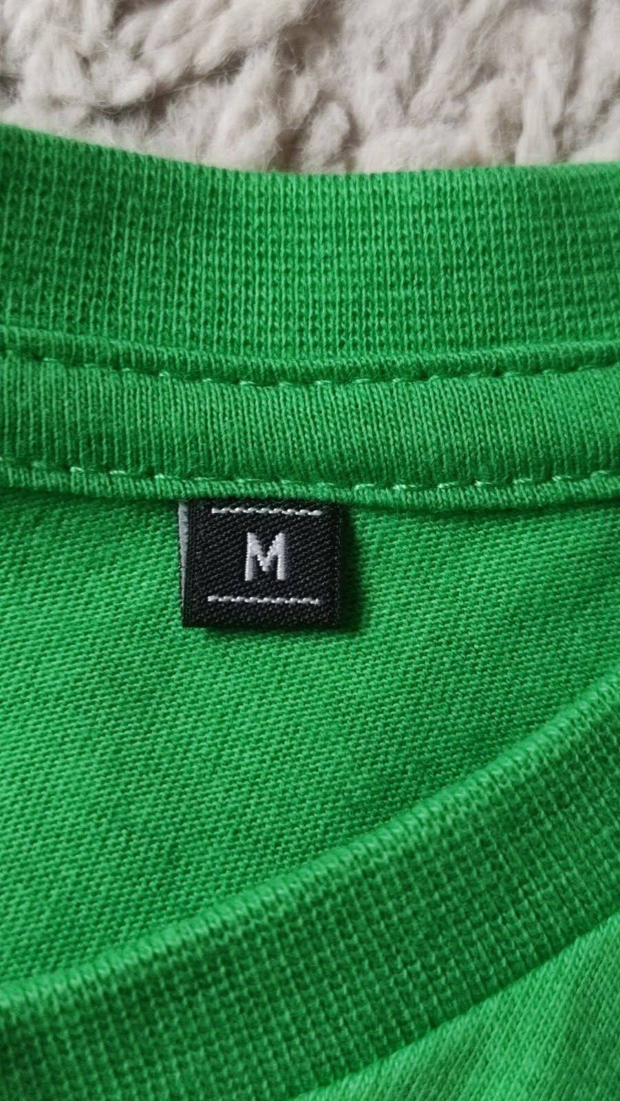 Castelli Ventaglio TEE Men’s Short Sleeve T-Shirt 100% Cotton,Green Size: M NEW!