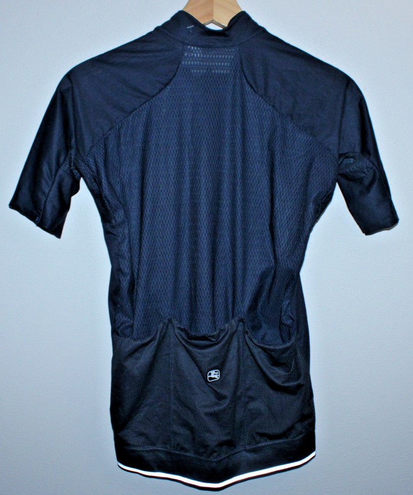 Giordana Women’s Cycling Jersey Medium Rear Pockets 34″ Chest 22/26″ T2B Racing~