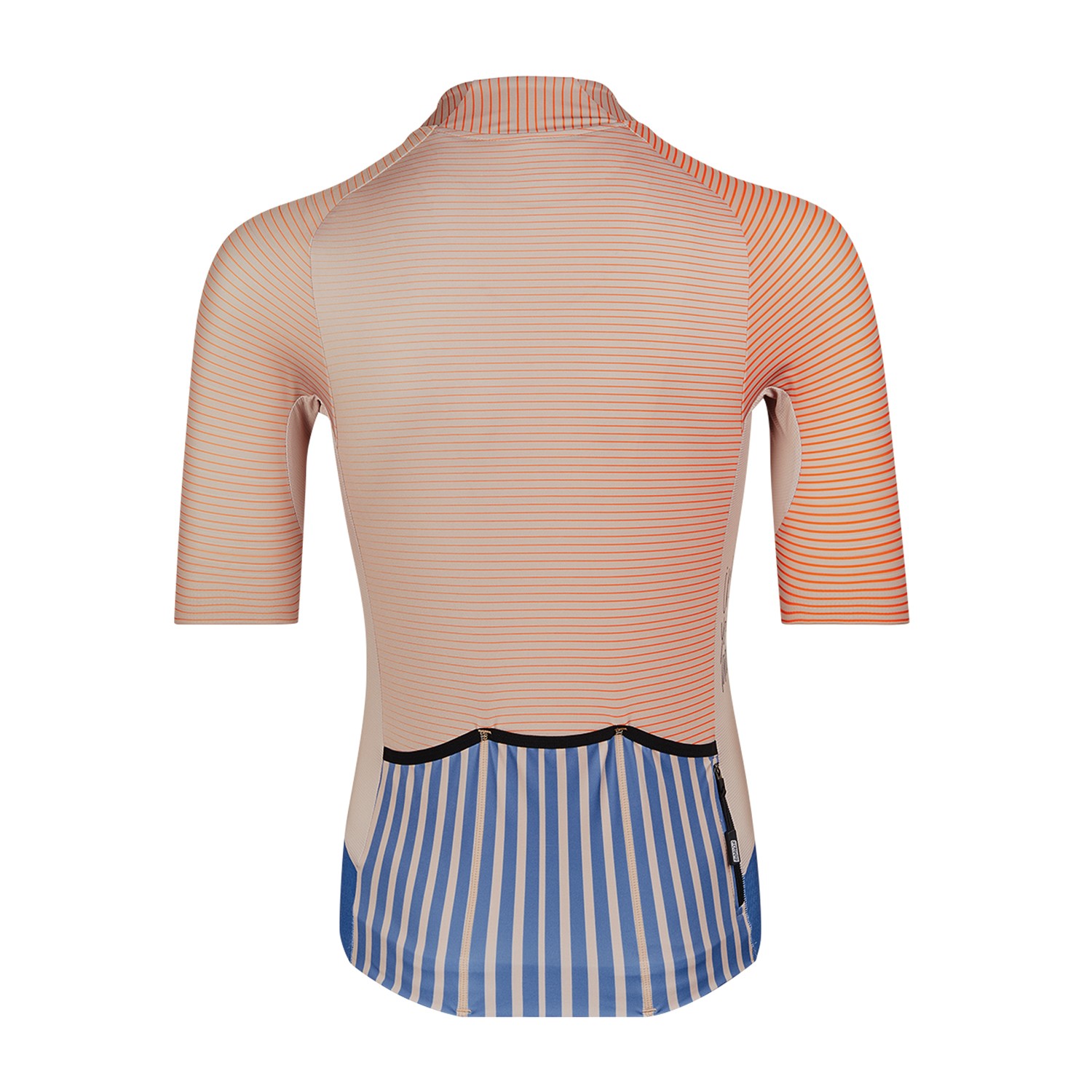 BIORACER Beach Epic Fietshirt Front Mens Beige Matt S Single Unit