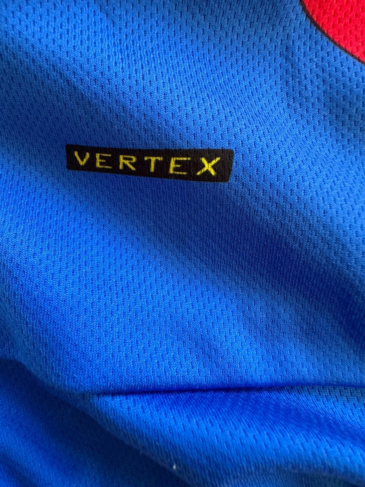 Vintage Cannondale Cycling Team Pirelli Ohlins Wiseco Short Sleeve Jersey Medium