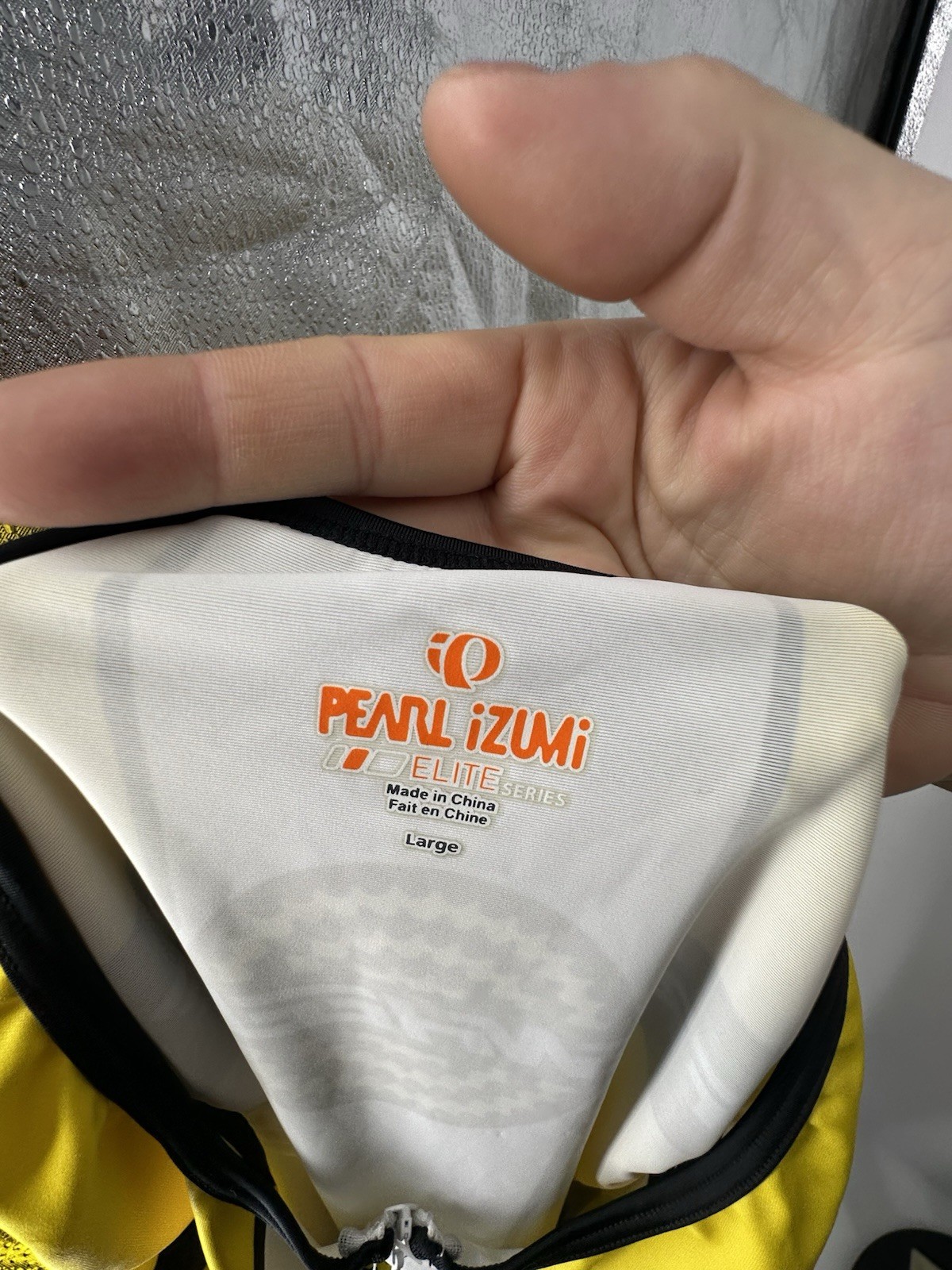 NEW Pearl Izumi Elite Large Women Cycling Tank Top Free Wheel Bike H59v