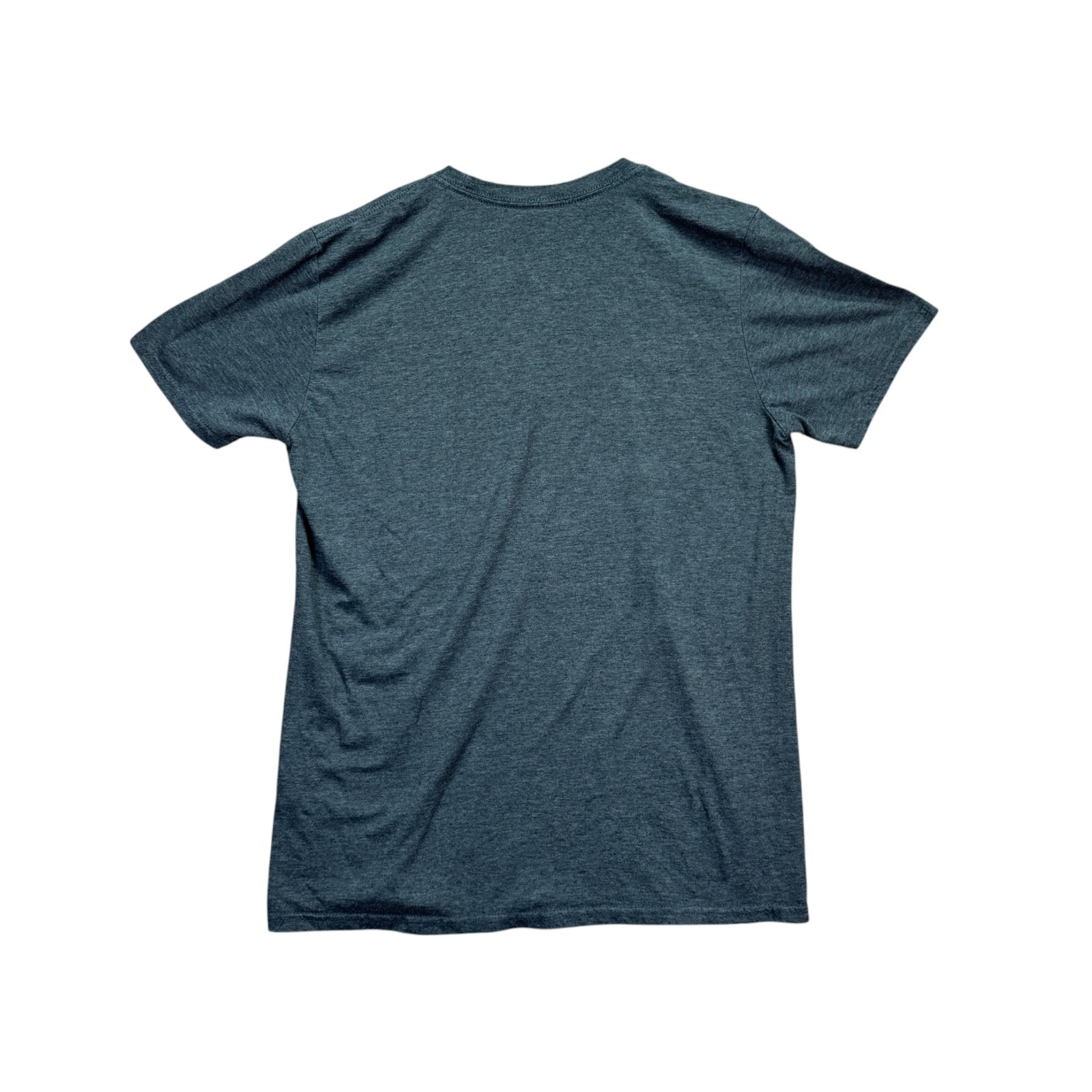 Cervelo Cycling Never Look Back Bike Ride Tour Road Race Tee T-Shirt L
