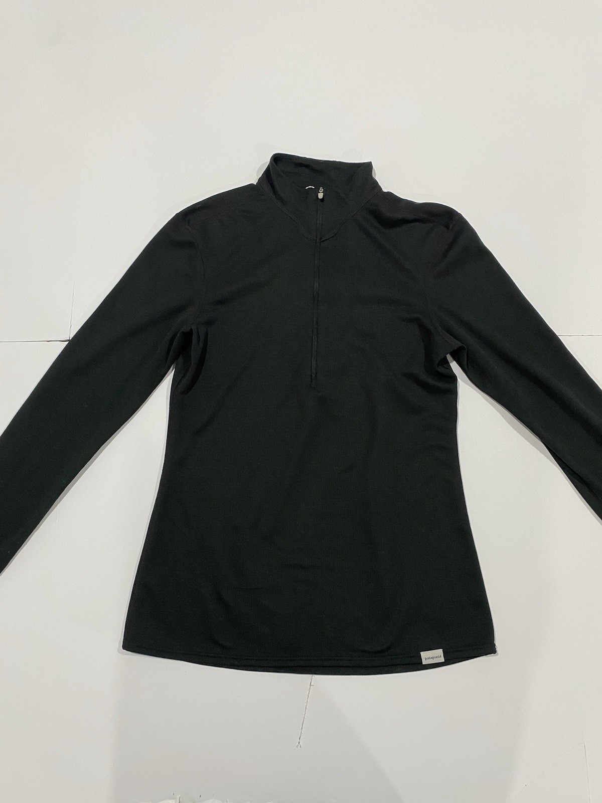 Patagonia – Capilene Midweight Bike Jersey – Women’s Size Small