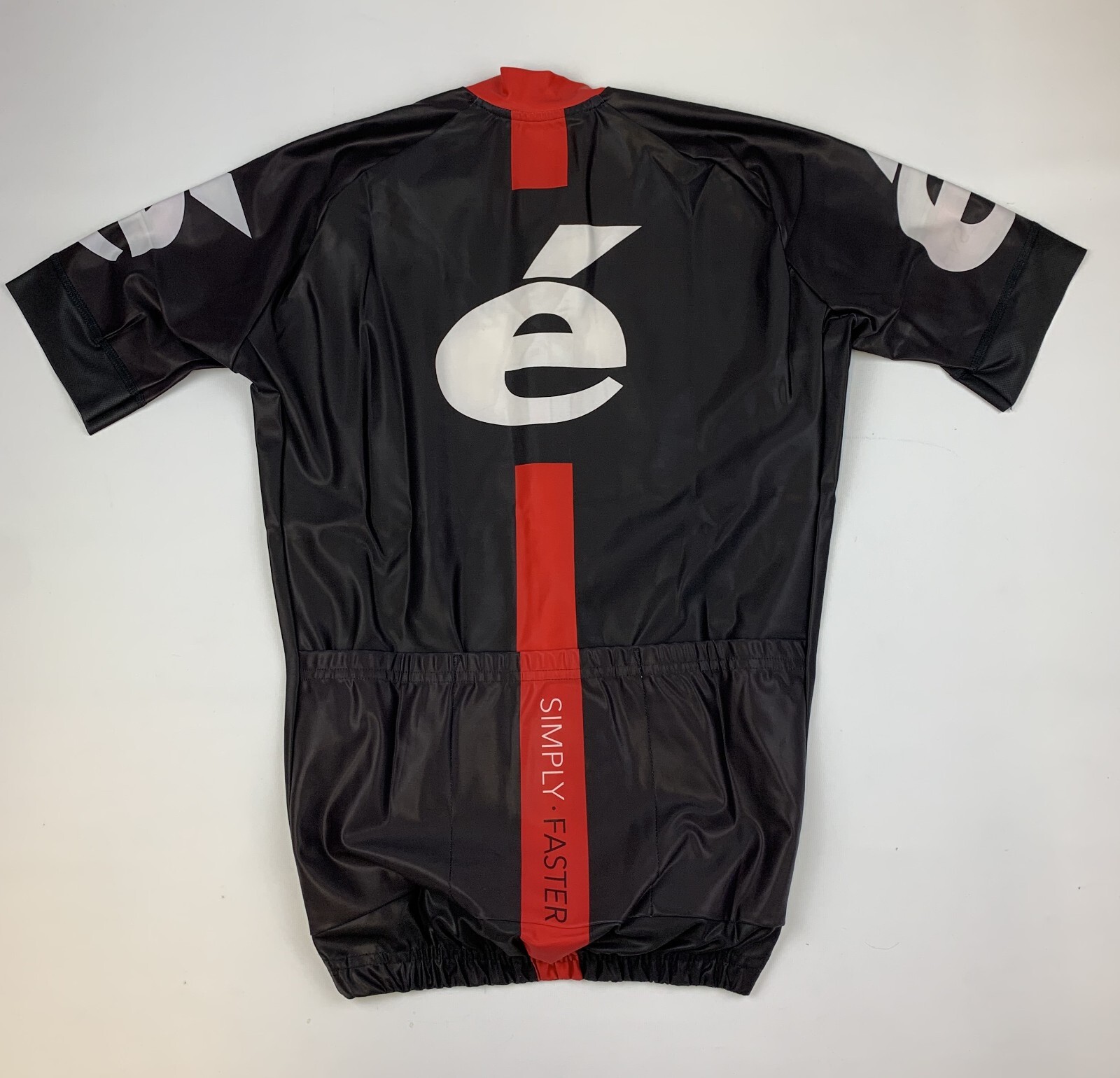 Cervelo x Hincapie Men’s Element Rain Short Sleeve Jersey Size Small New