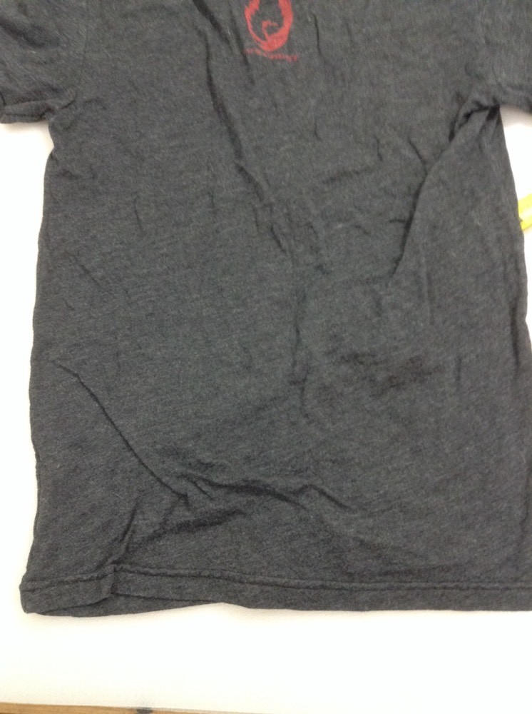 American Apperal Zipp Firecrest Womens Casual Cycling T Shirt Small S (5750-3)