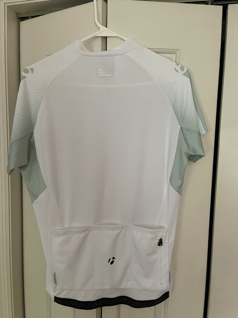 Bontrager Women’s Race Lite Short Sleeve Jersey Large