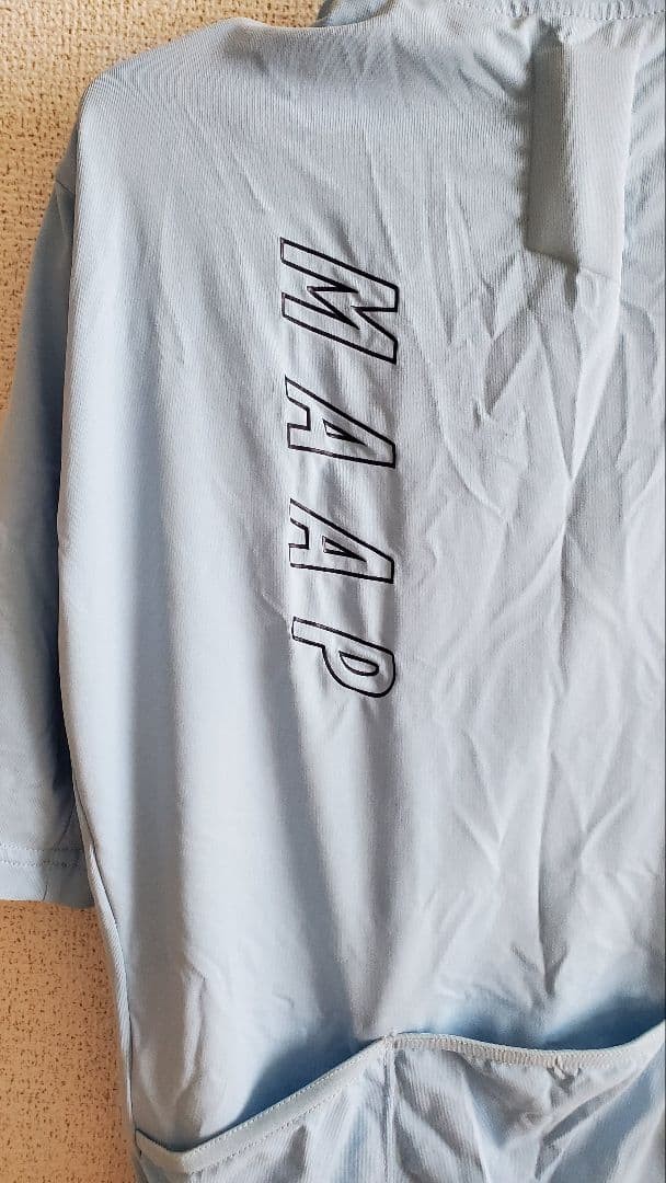 MAAP Cycling Jersey, Women’s, Size XS