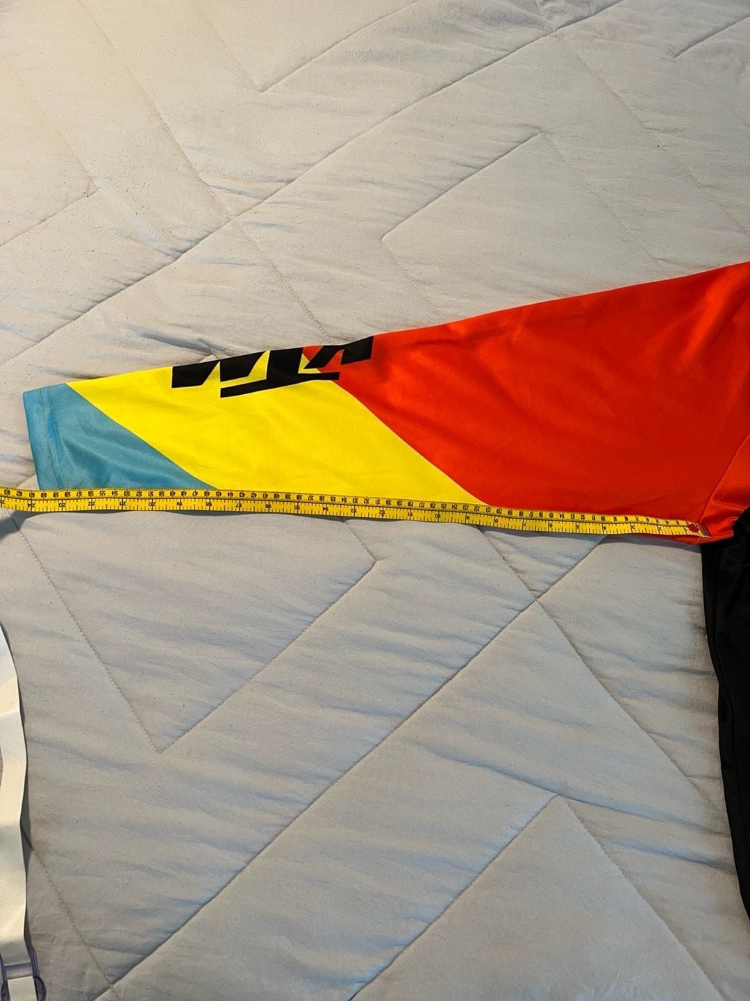 KTM Gravity-FX Motocross Riding Jersey Multi-Color XXL