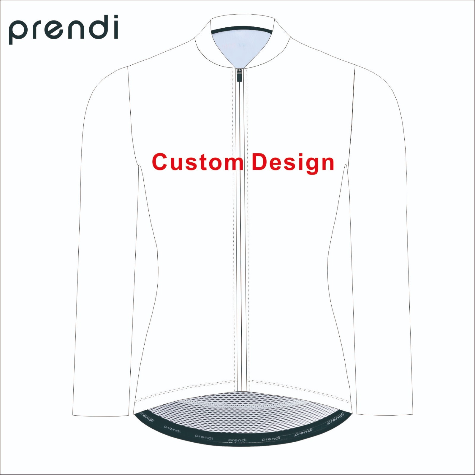 Professional custom design cycling jersey customized bike clothing personalized