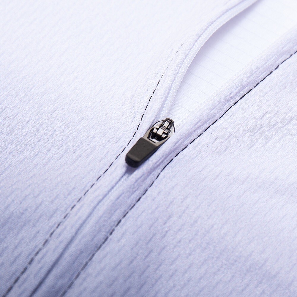 Biking Shirts for Men Anti-slip Band Bike Clothing Tops Quick Dry Cycle Apparel