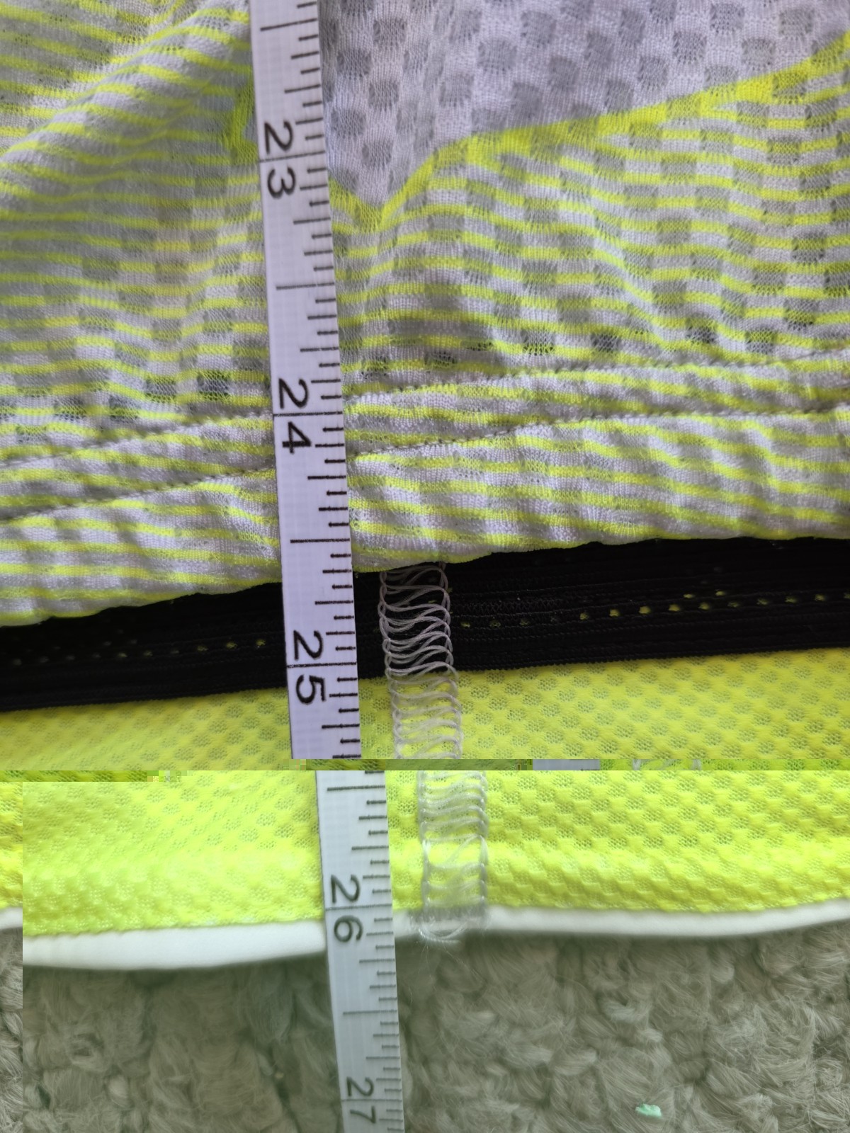 Castelli Climber’s 3.0 Limited Edition Full-zip Jersey Men’s 2XL (See Pics)