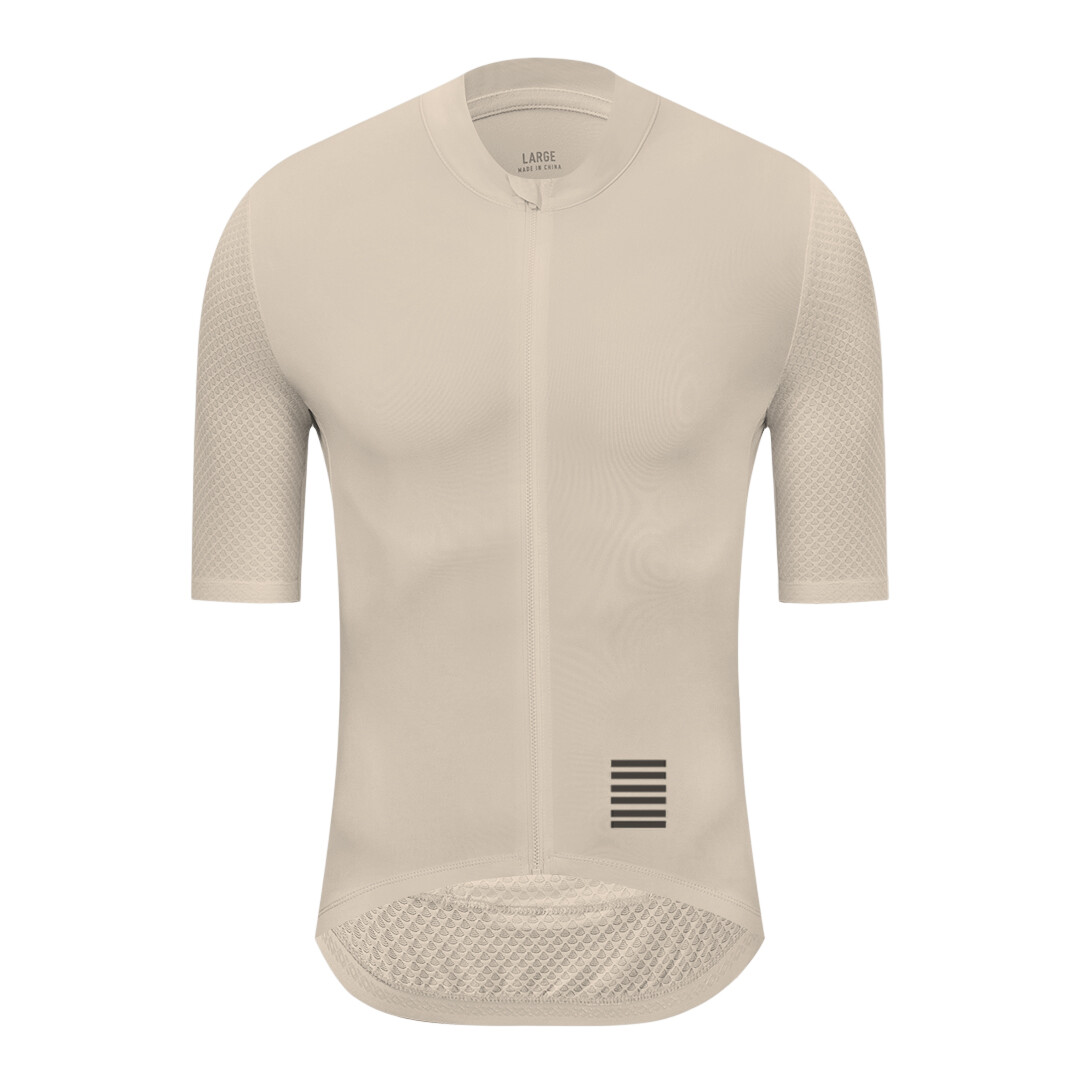 Men’s Summer Cycling Jersey Quick Dry Riding Breathable Bike Shirt Short Sleeve