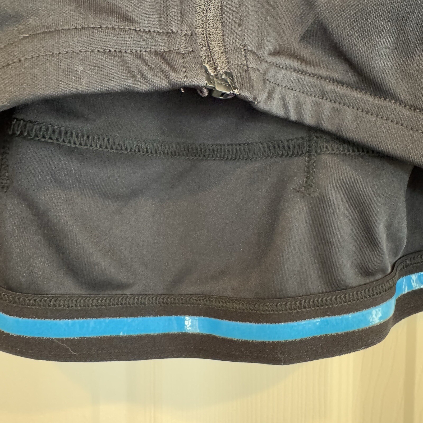 Specialized Cycling Jersey Mens M Short Sleeve Full Zip Lightweight 3 Pockets