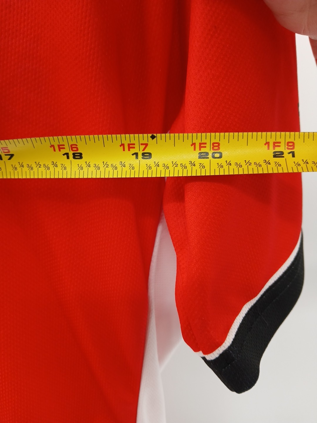 Primal Cycling Jersey Mens XL Red Rider American Diabetes Full Zip Athletic