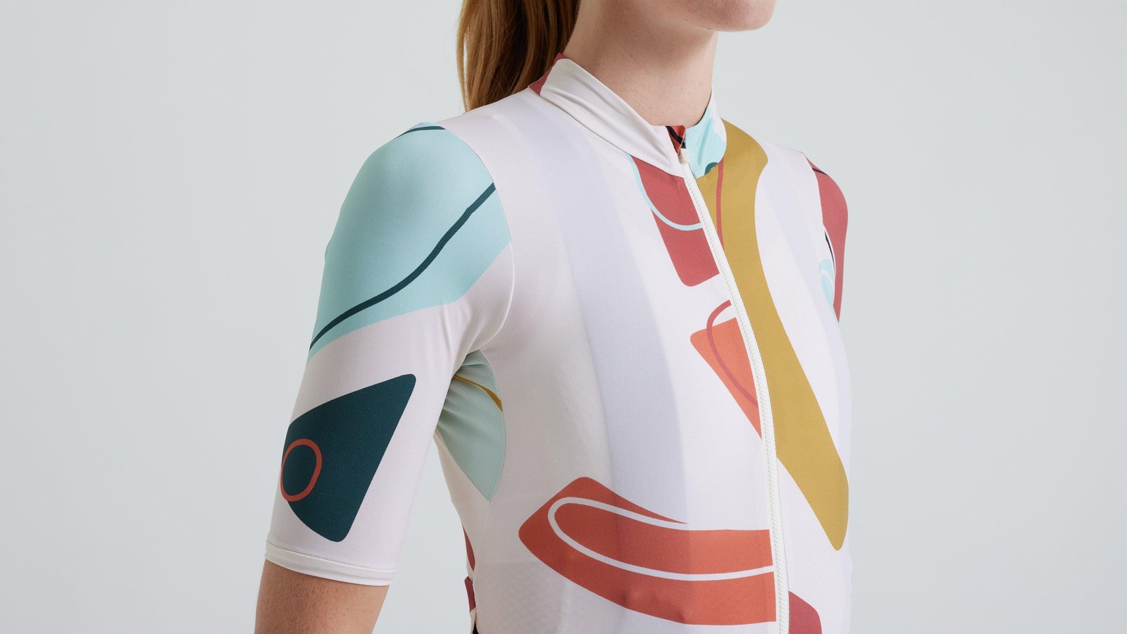 Specialized Women’s Prime Short Sleeve Jersey