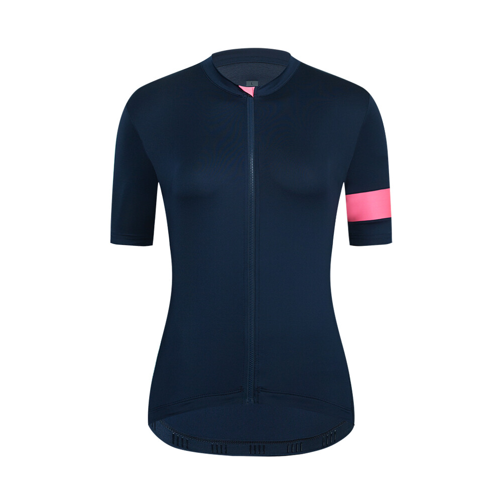 YKYWBIKE Womens Sportwear Cycling Short Sleeve Jersey Bike Bicycle Clothing Top