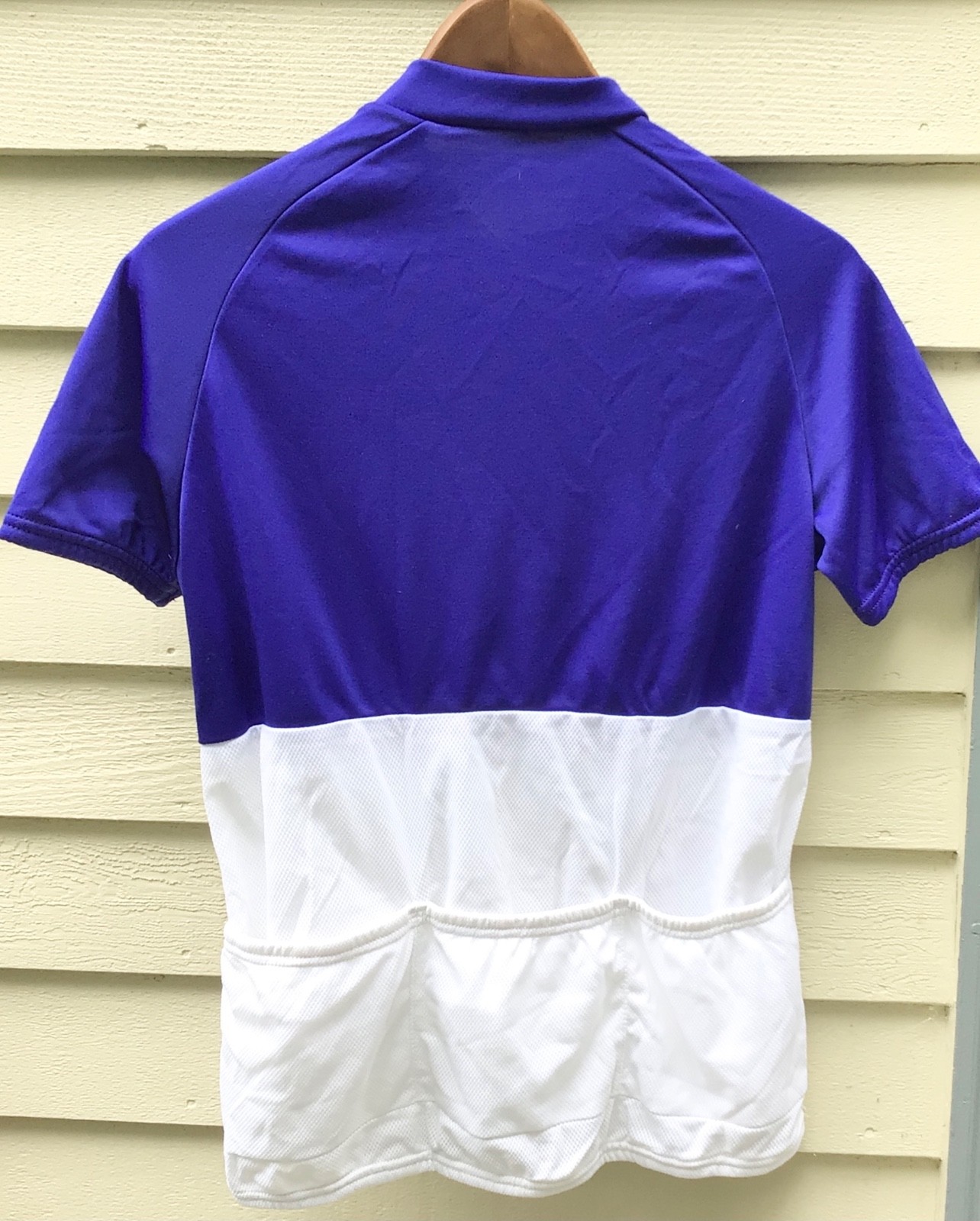 NWT Women’s Performance Century Series Hydrosensor Mesh Jersey Large