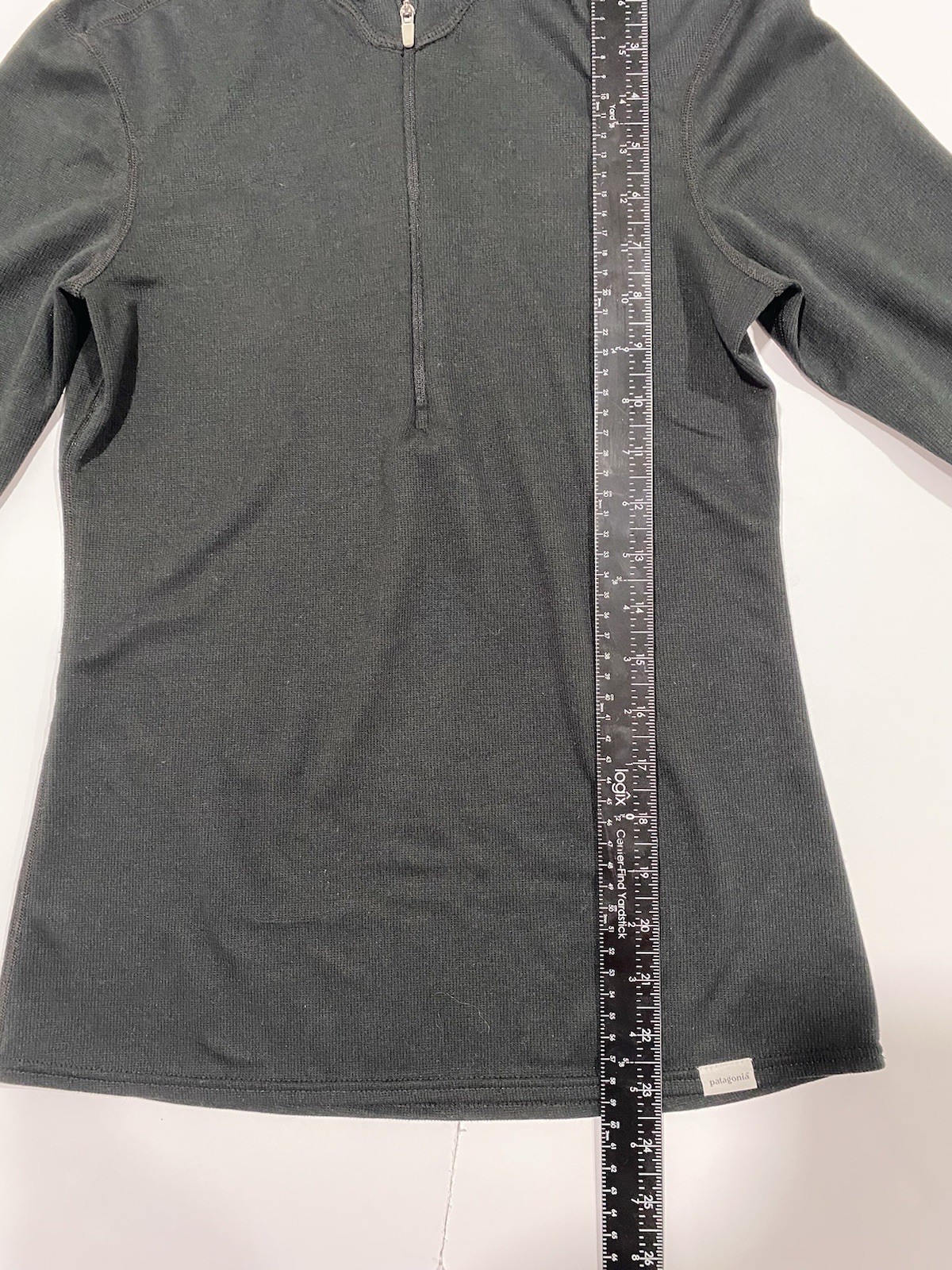 Patagonia – Capilene Midweight Bike Jersey – Women’s Size Small
