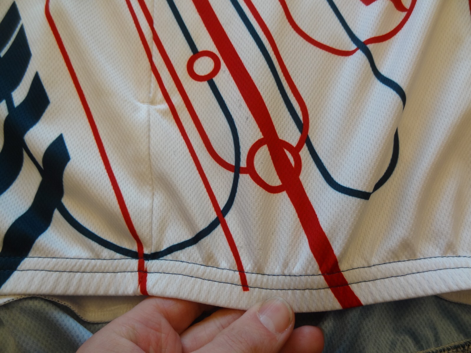 Voler Cisco Cycling Jersey Club Set In USA 2XL