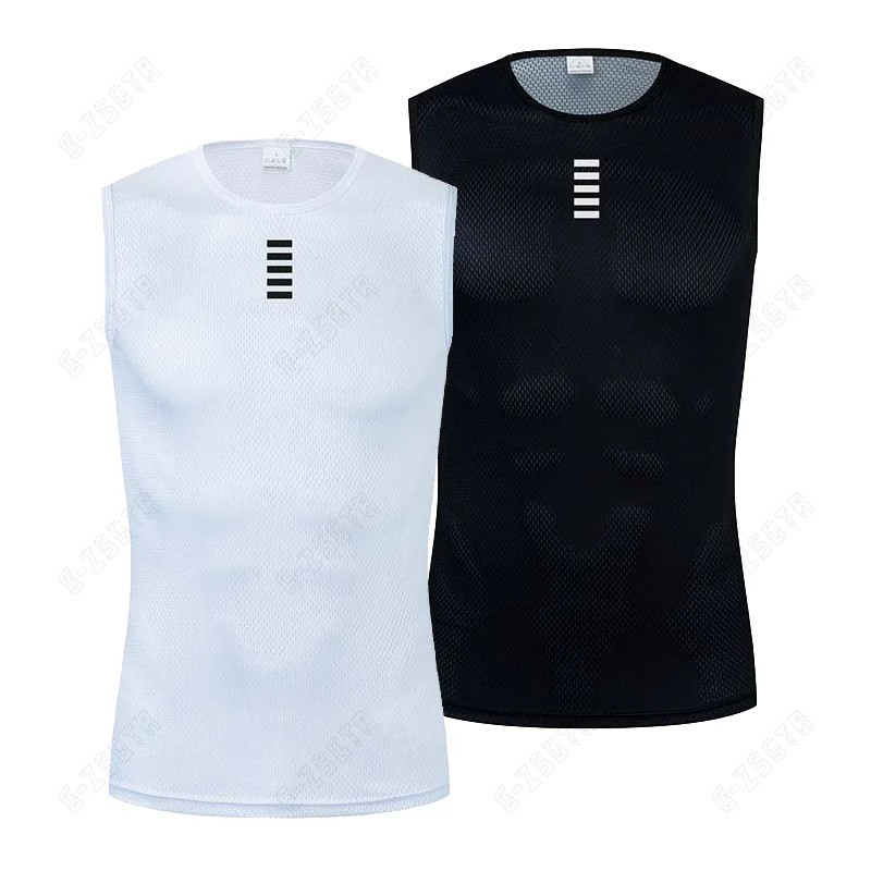 Men’s Cycling Fitness Fit Gym T-shirt Tee Fitness Outdoor Beach Summer Bike Gift