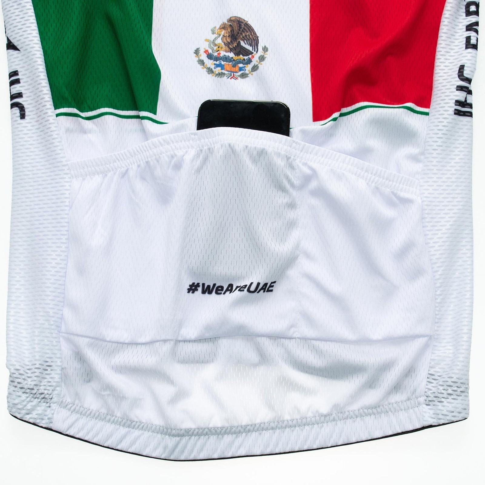 2026 Mexico Cycling Jersey Set Men Women Quick Dry Pro Bike Shirt Shorts