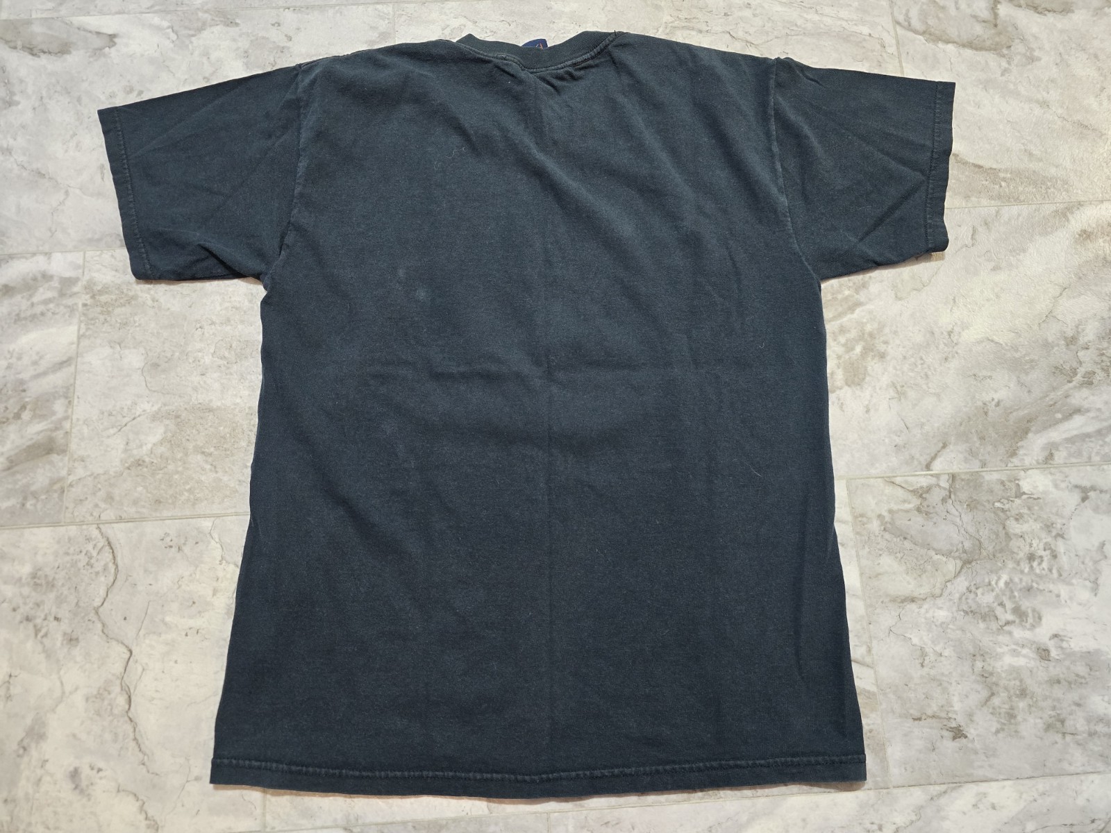 The Retro Image Apparel Co T-Shirt Cicli Olympia Cycling Advertisement Tee Sz M