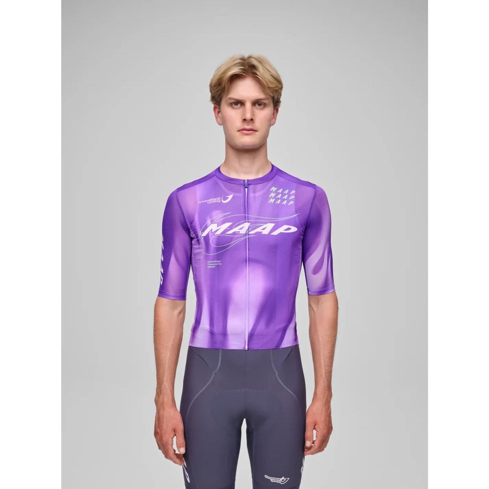 *Brand New* MAAP WorldTour 26 Pro Air Jersey 3.0 Size L