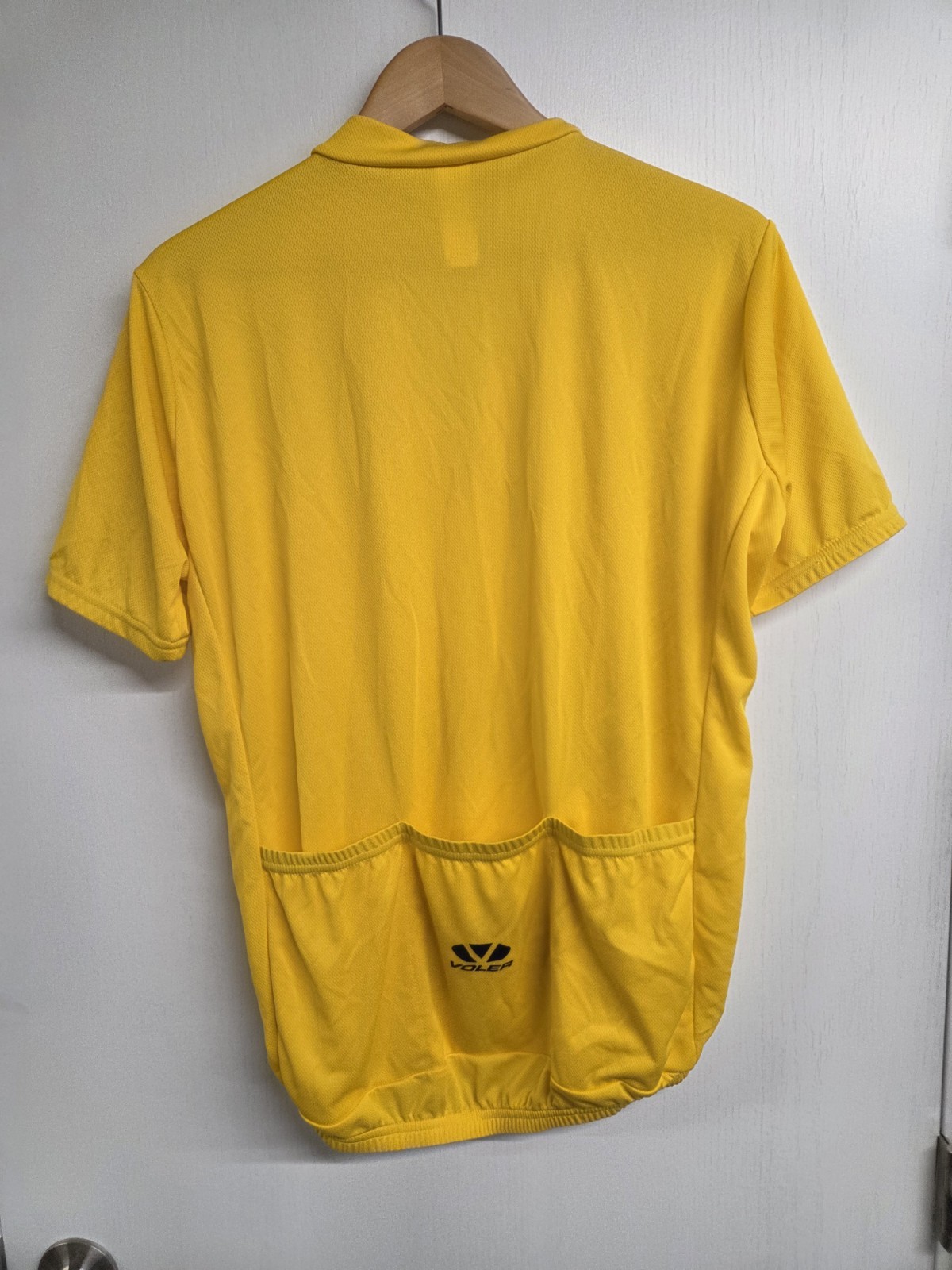 Set Of 2 Cycling Jerseys Size Large