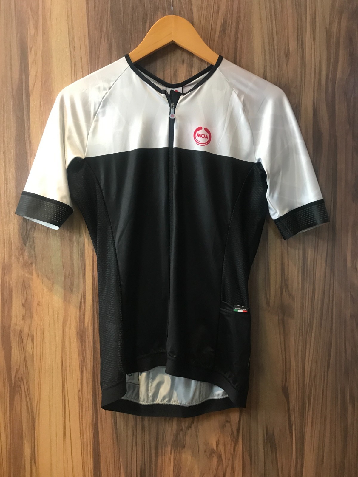 LOT of 4pcs, MOA Cycling Jersey