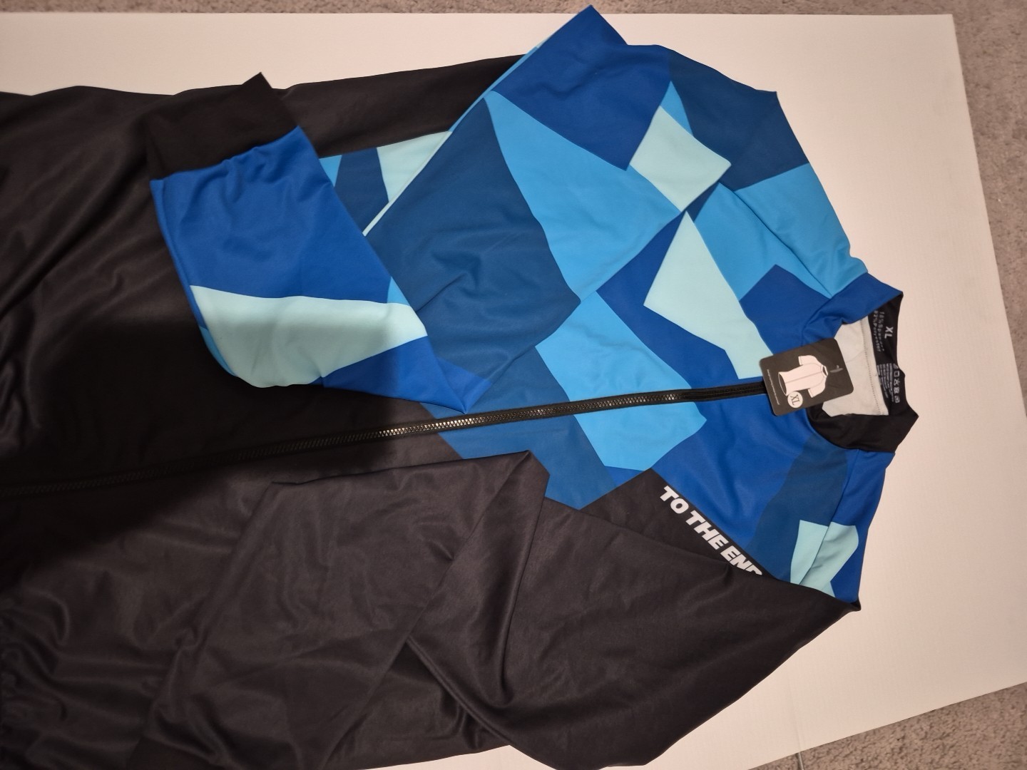 UGLY FROG Newest Men’s Cycling Jerseys MTB Shirts Mountain Bike Clothing