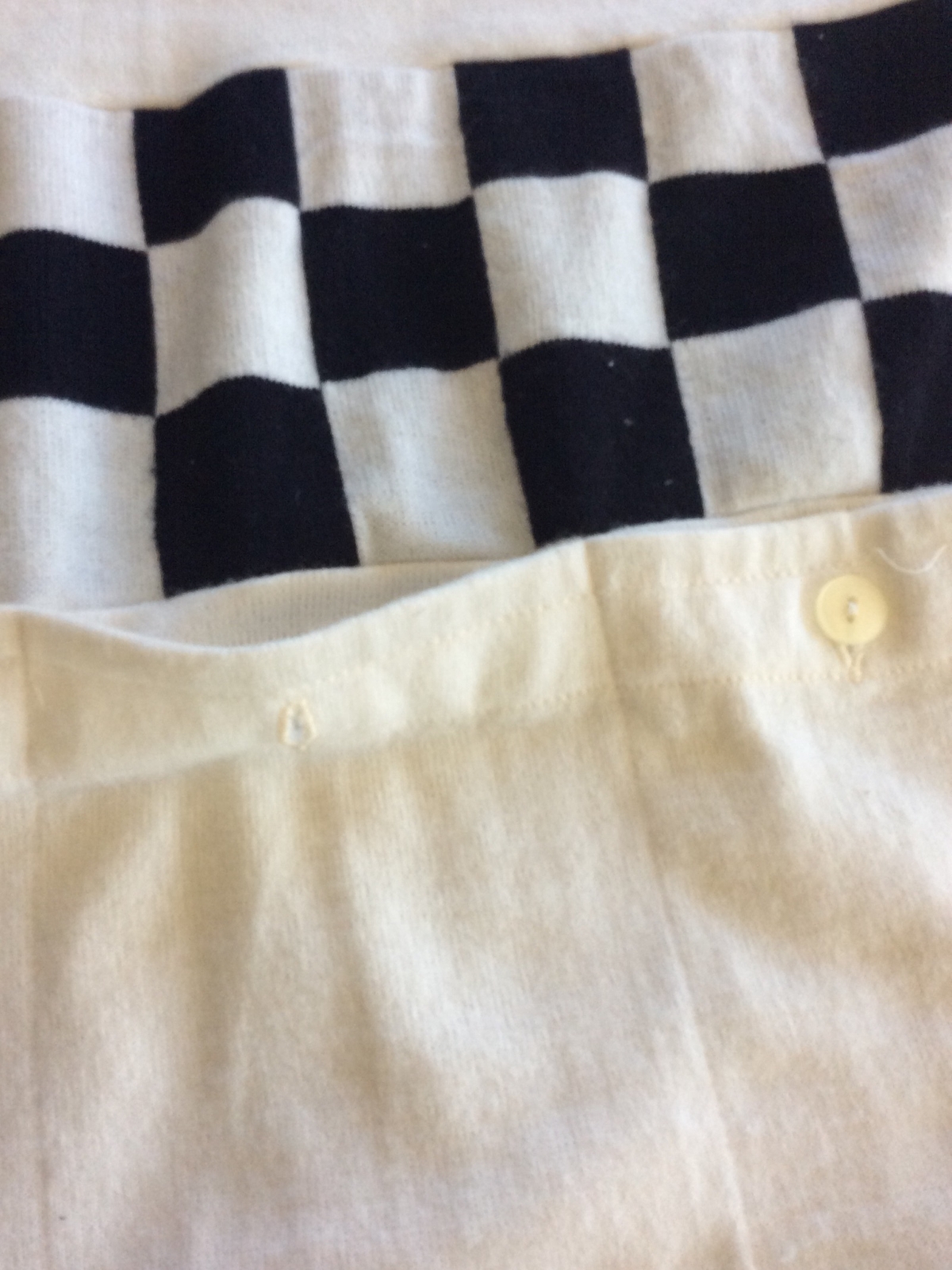 Vintage 1966-67 Peugeot Michelin Eddy Merckx Era cycling jersey Wool M