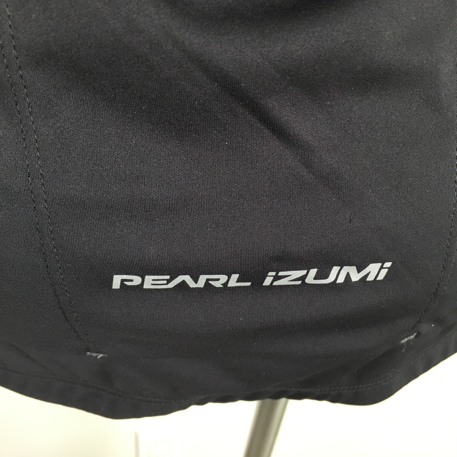 PEARL IZUMI Elite Womens sz Small/Medium Multi-Color Short Sleeve Cycling Shirt
