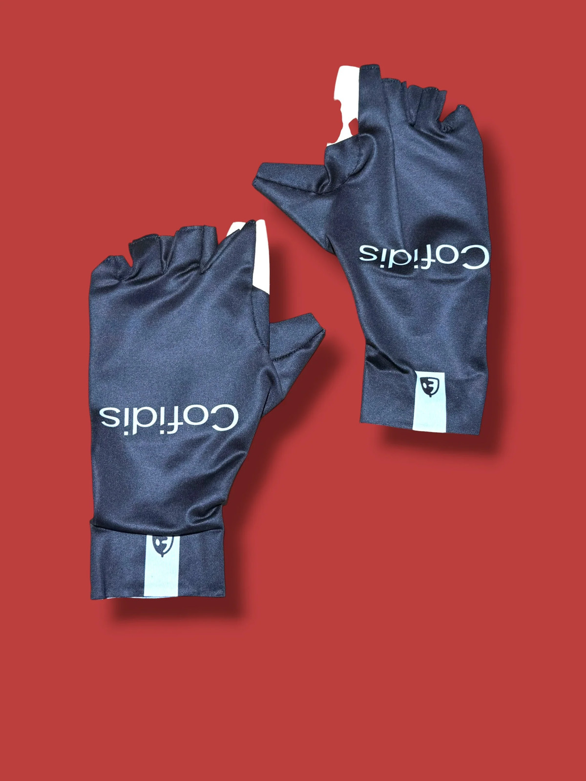 AERO Gloves TT |Cofidis |Extendo Pro Cycling Kit