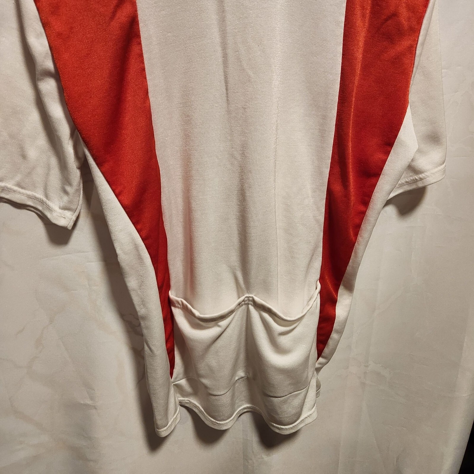 Cycling Wear by Performance Men’s Cycling Jersey, Measurements in Description
